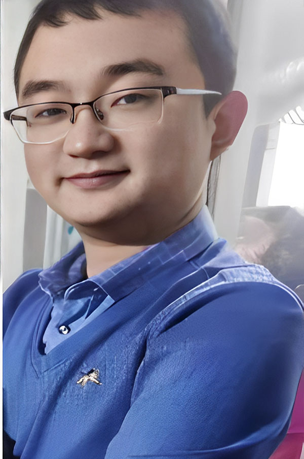 宋腾腾
