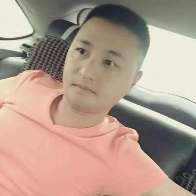 杨先生