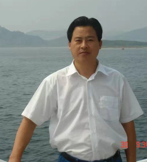 李瑞林
