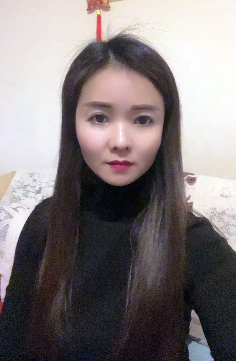刘小红