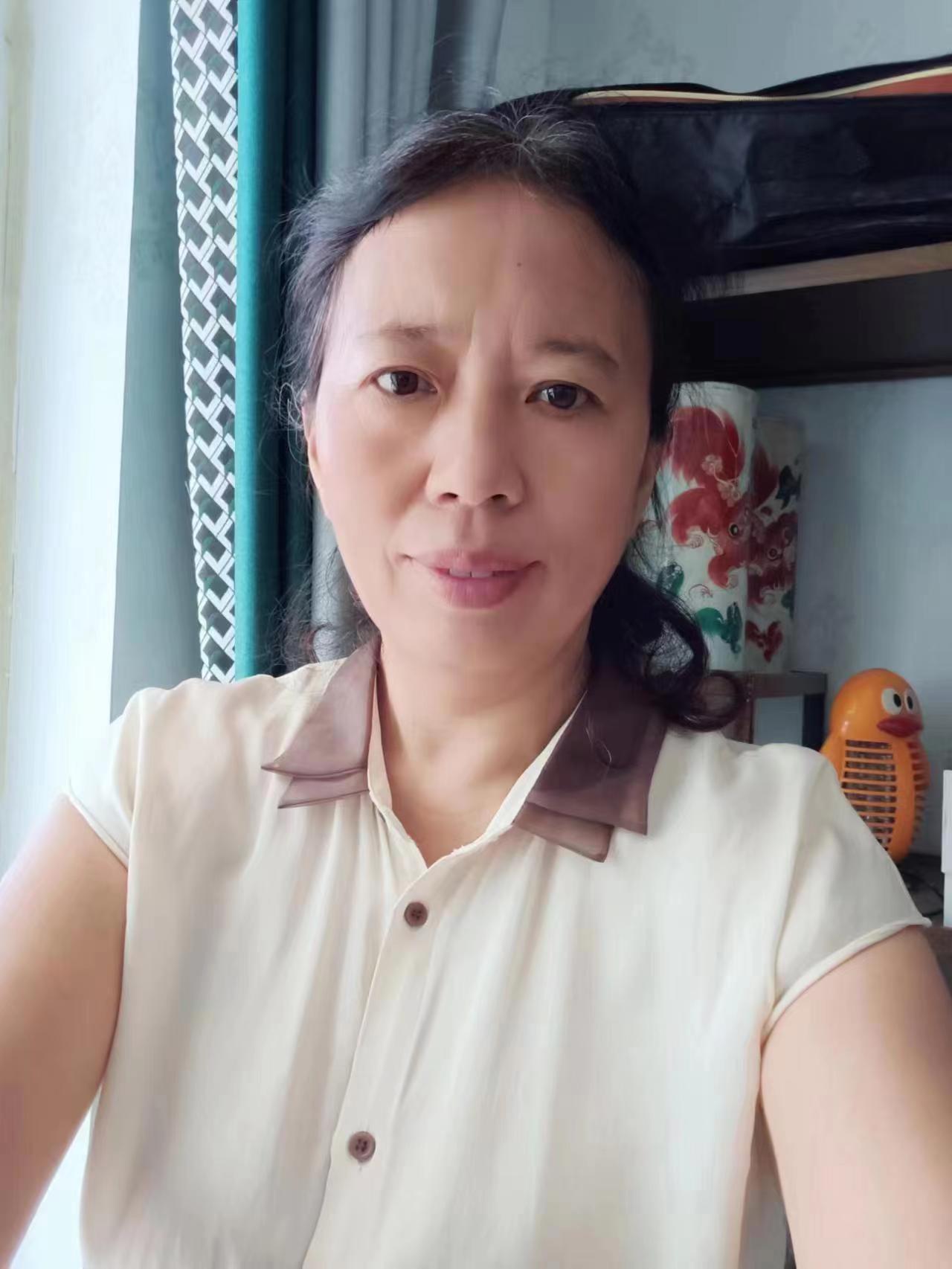 高玉玲
