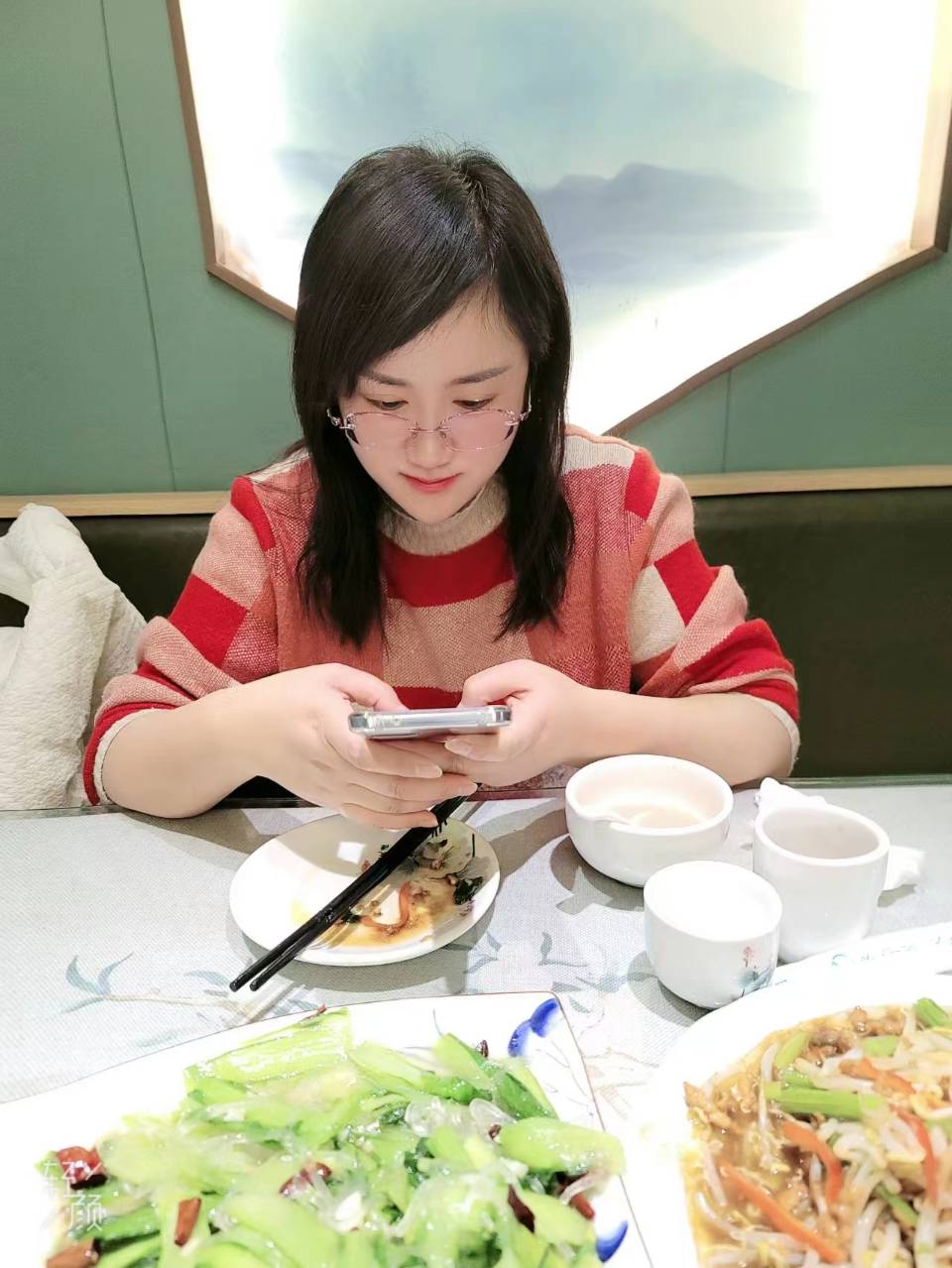 李春燕